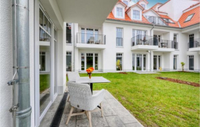 Baltischer Hof Apartment 16, Boltenhagen